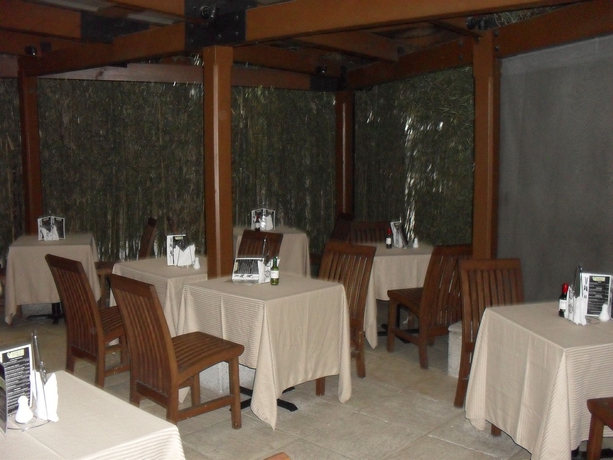 Imagen del bar/restaurante del Hotel Residencia Del Sol. Foto 2