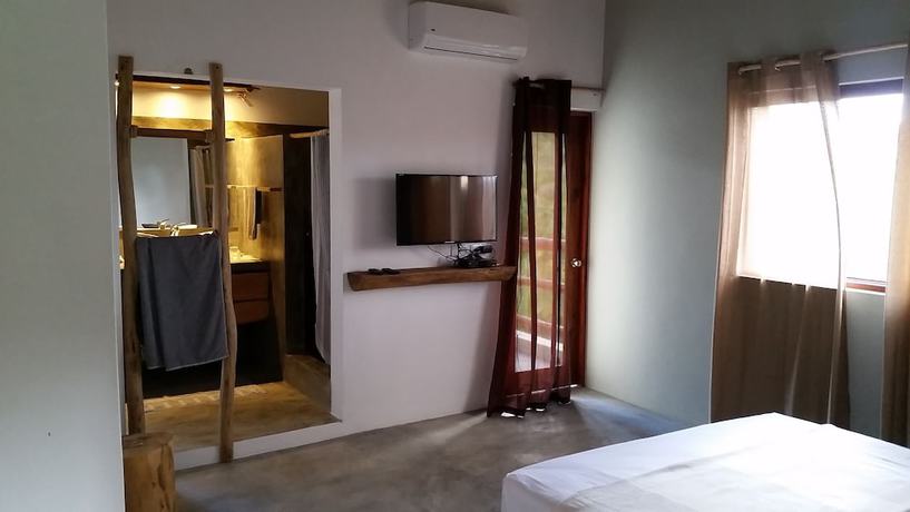 Imagen de la habitación del Hotel Residencia El Balata. Foto 5