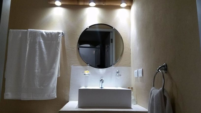 Imagen de la habitación del Hotel Residencia El Balata. Foto 6