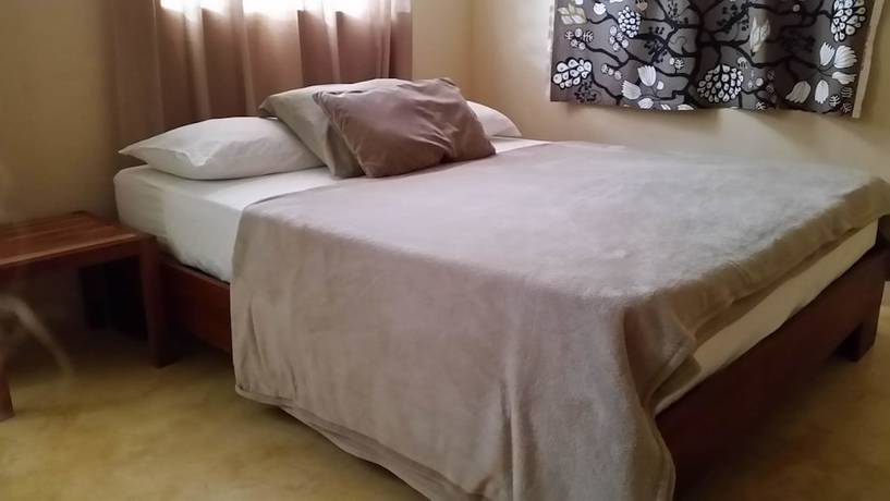 Imagen de la habitación del Hotel Residencia El Balata. Foto 7