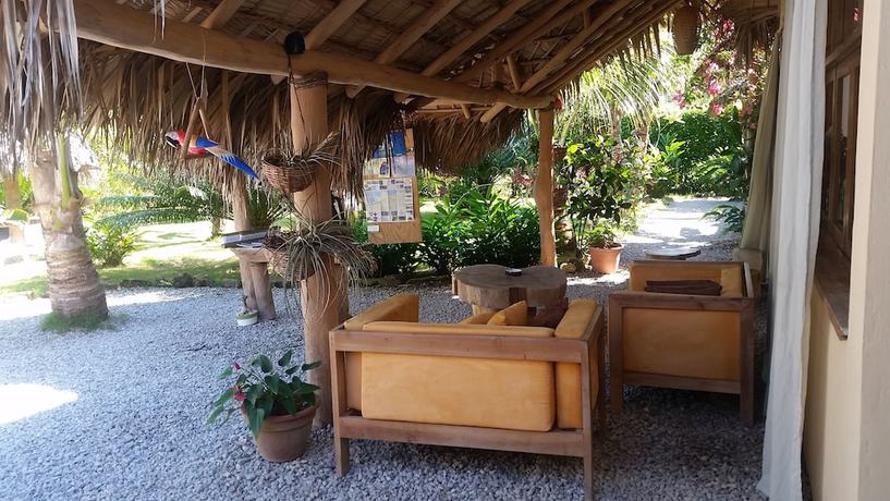 Imagen de los interiores del Hotel Residencia El Balata. Foto 19