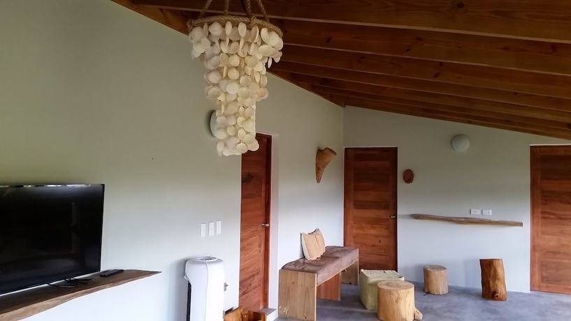 Imagen de la habitación del Hotel Residencia El Balata. Foto 10