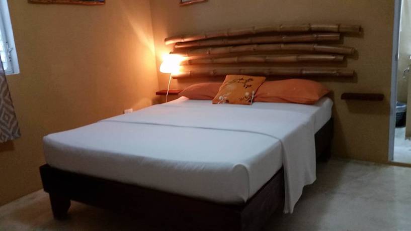 Imagen de la habitación del Hotel Residencia El Balata. Foto 13