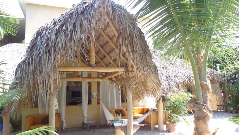 Imagen de los interiores del Hotel Residencia El Balata. Foto 20