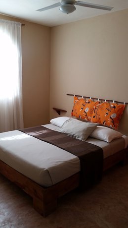 Imagen de la habitación del Hotel Residencia El Balata. Foto 17