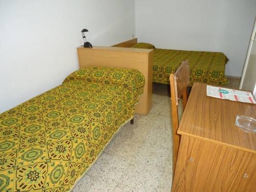 Imagen general del Hotel Residencia Indalo. Foto 3