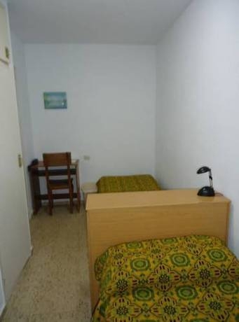 Imagen general del Hotel Residencia Indalo. Foto 7