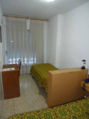 Imagen general del Hotel Residencia Indalo. Foto 9