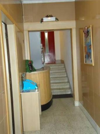 Imagen general del Hotel Residencia Indalo. Foto 10