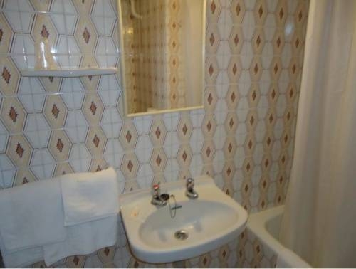 Imagen general del Hotel Residencia Indalo. Foto 12