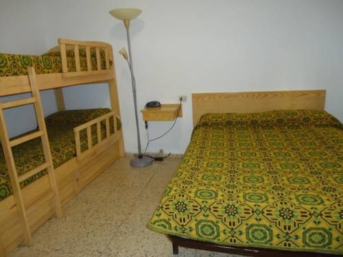 Imagen general del Hotel Residencia Indalo. Foto 14