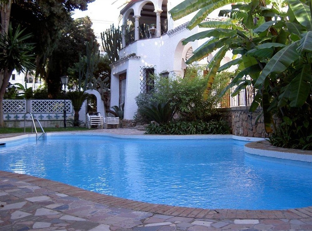 Imagen general del Hotel Residencia Miami. Foto 2