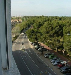 Imagen general del Hotel Residencia Patilla II. Foto 3