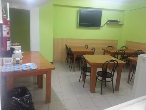 Imagen general del Hotel Residencia San Marius. Foto 2