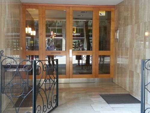 Imagen general del Hotel Residencia San Marius. Foto 3