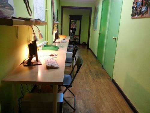 Imagen general del Hotel Residencia San Marius. Foto 5