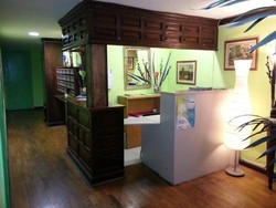 Imagen general del Hotel Residencia San Marius. Foto 6