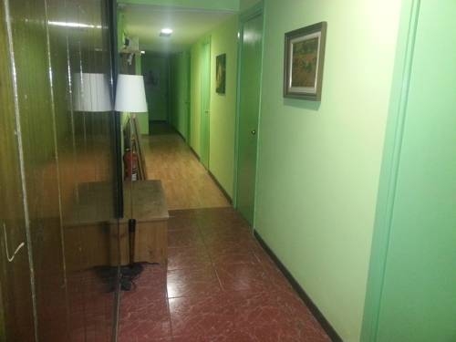 Imagen general del Hotel Residencia San Marius. Foto 7