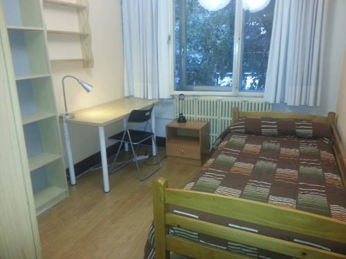 Imagen general del Hotel Residencia San Marius. Foto 14