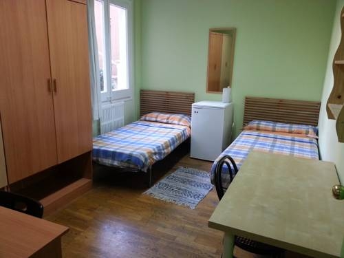 Imagen general del Hotel Residencia San Marius. Foto 10