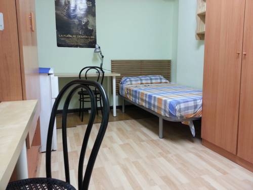 Imagen general del Hotel Residencia San Marius. Foto 11