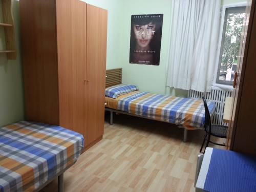 Imagen general del Hotel Residencia San Marius. Foto 12