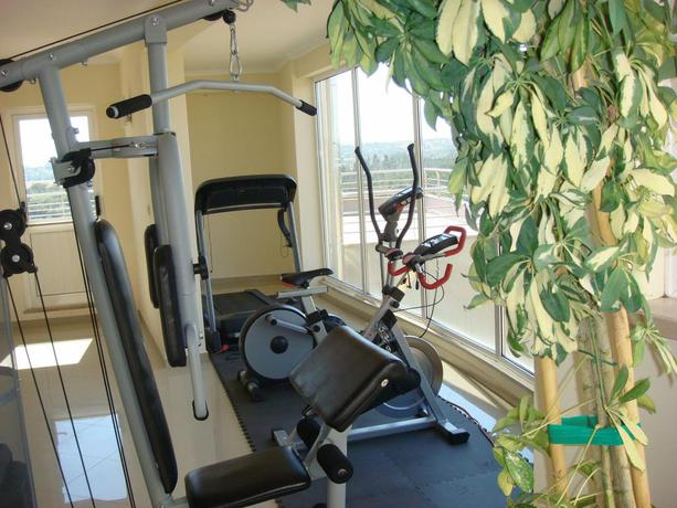 Imagen de los interiores del Hotel Residencia Santa Marta. Foto 8