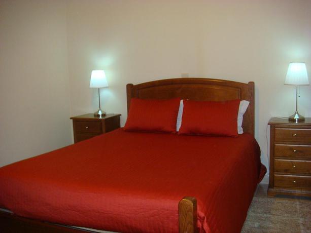 Imagen de la habitación del Hotel Residencia Santa Marta. Foto 3