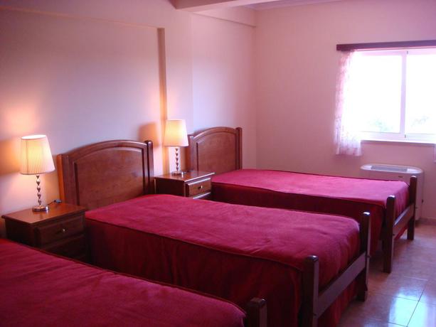 Imagen de la habitación del Hotel Residencia Santa Marta. Foto 6