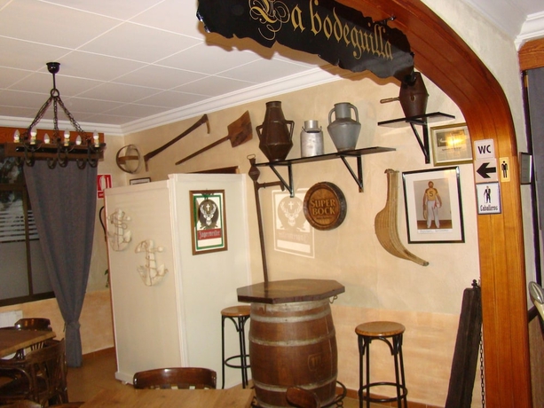 Imagen de los interiores del Hotel Residencia Santiago Mallorca. Foto 13