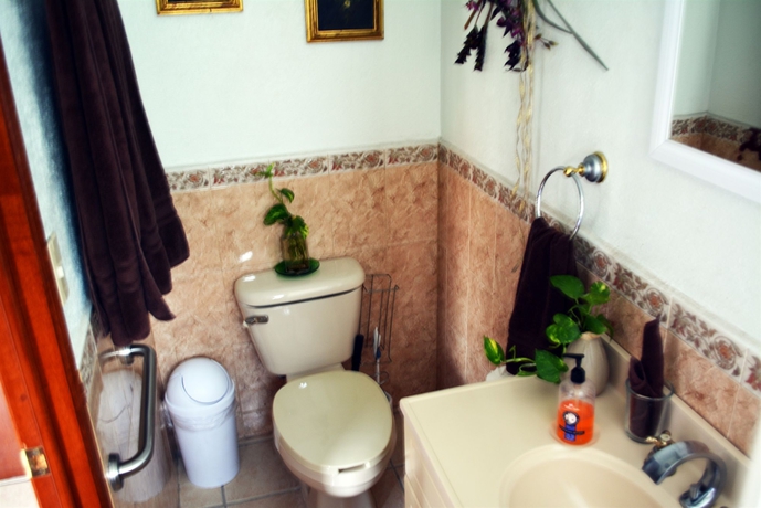 Imagen de la habitación del Hotel Residencia Sof&iacute;a. Foto 3