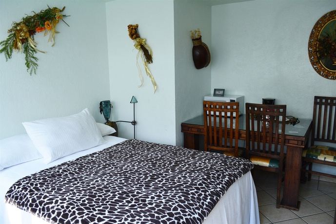 Imagen de la habitación del Hotel Residencia Sof&iacute;a. Foto 7