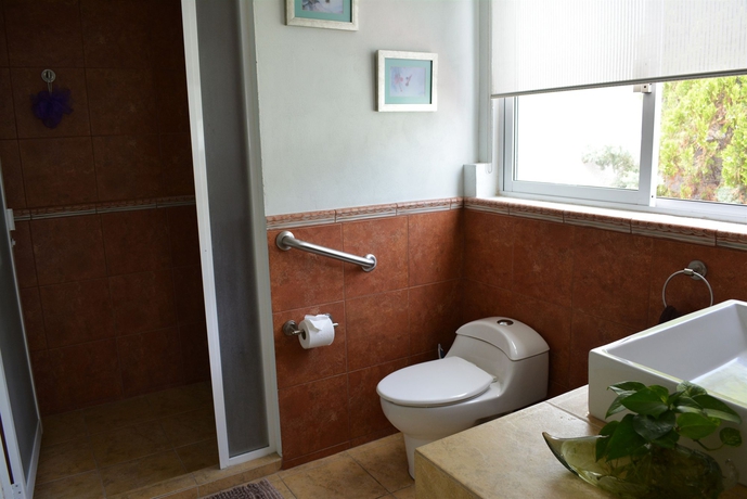 Imagen de la habitación del Hotel Residencia Sof&iacute;a. Foto 10