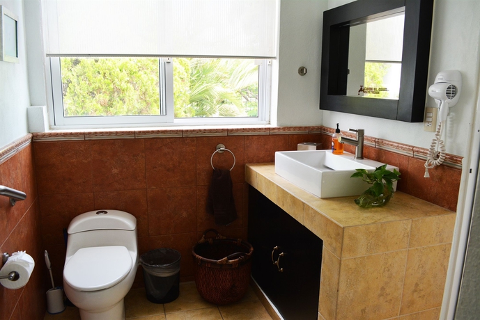 Imagen de la habitación del Hotel Residencia Sof&iacute;a. Foto 11