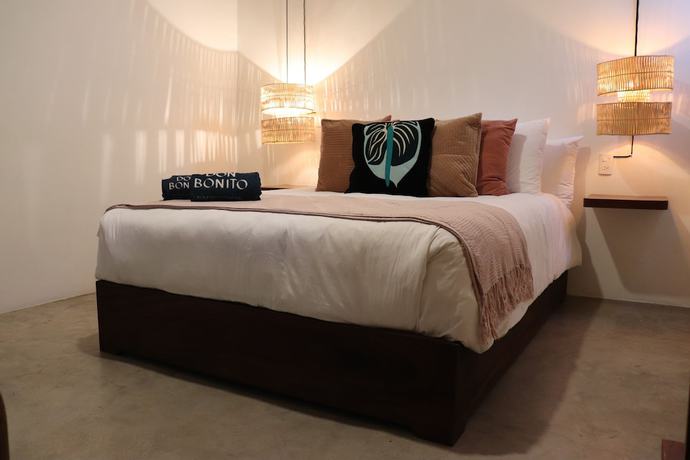 Imagen general del Hotel Residencia Tropical Don Bonito. Foto 1