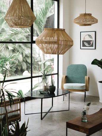 Imagen de los interiores del Hotel Residencia Tropical Don Bonito. Foto 6