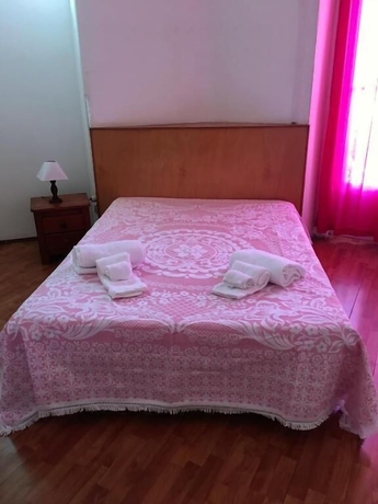 Imagen de la habitación del Hotel Residencia White Love. Foto 5