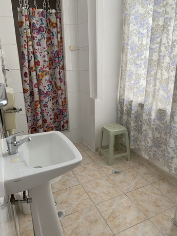 Imagen de la habitación del Hotel Residencia White Love. Foto 16