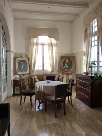 Imagen de la habitación del Hotel Residencia de Max. Foto 2