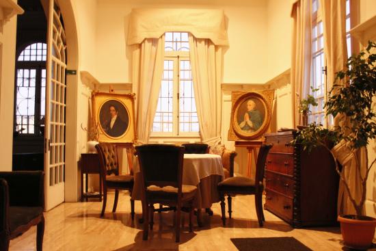 Imagen de la habitación del Hotel Residencia de Max. Foto 3