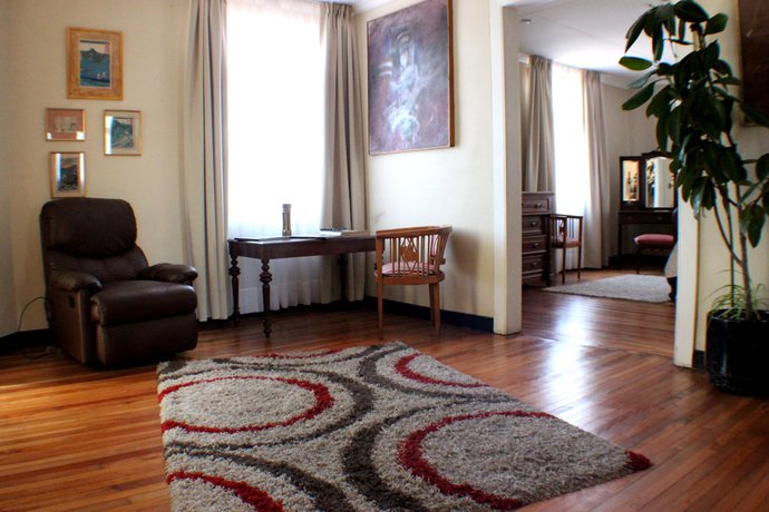 Imagen de la habitación del Hotel Residencia de Max. Foto 4