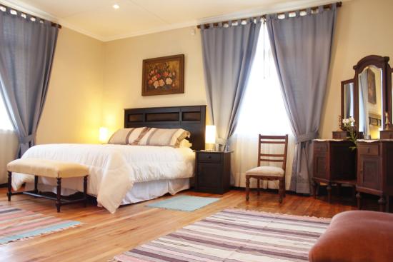 Imagen de la habitación del Hotel Residencia de Max. Foto 5