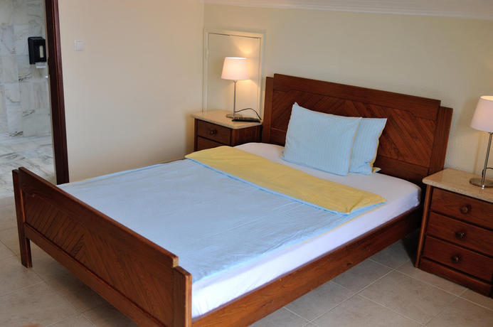 Imagen de la habitación del Hotel Residencial Agua de Madeiros. Foto 5