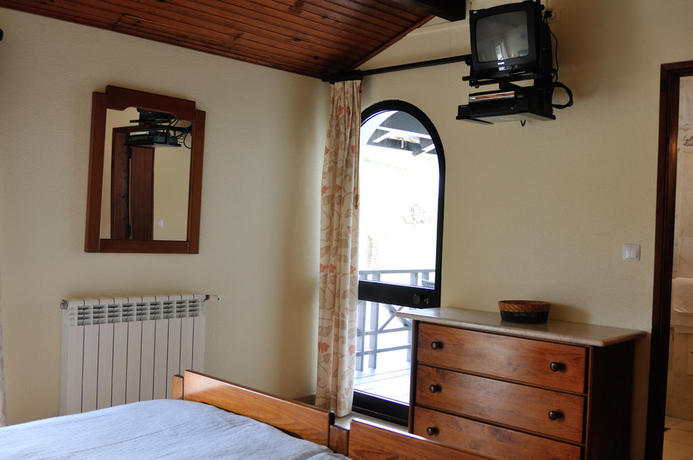 Imagen de la habitación del Hotel Residencial Agua de Madeiros. Foto 6