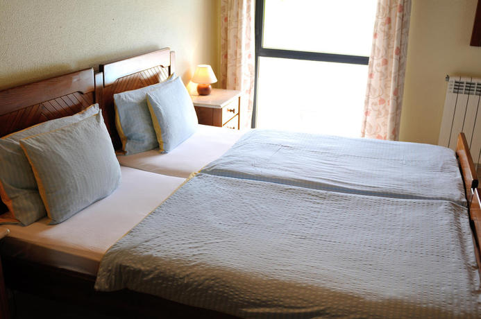 Imagen de la habitación del Hotel Residencial Agua de Madeiros. Foto 8