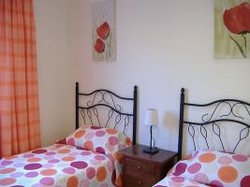 Imagen del Hotel Residencial Al Andaluss Thalassa. Foto 3