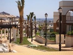 Imagen del Hotel Residencial Al Andaluss Thalassa. Foto 4