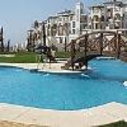 Imagen del Hotel Residencial Al Andaluss Thalassa. Foto 2