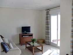 Imagen del Hotel Residencial Al Andaluss Thalassa. Foto 5