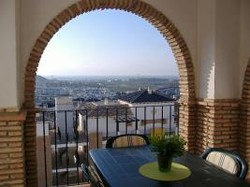 Imagen del Hotel Residencial Al Andaluss Thalassa. Foto 6